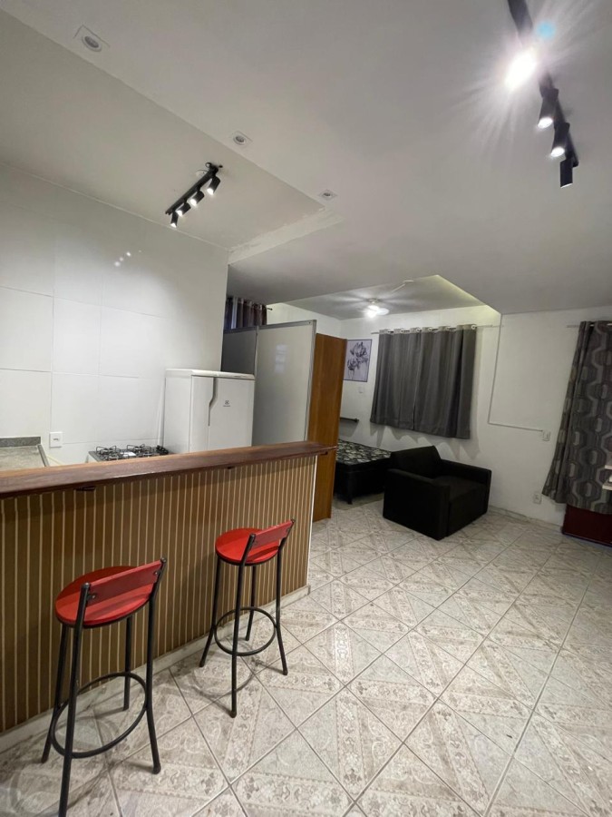 Kitnet para Loca��o em Contagem, Jardim Balne�rio