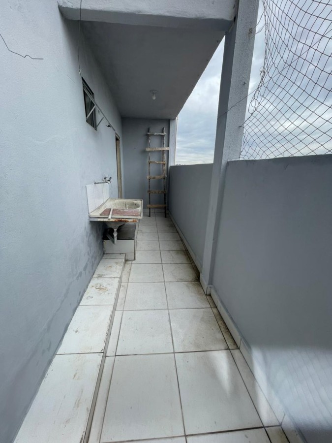 Apartamento para Loca��o em Contagem, Ressaca