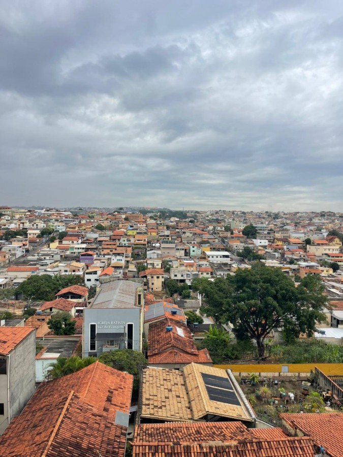 Apartamento para Loca��o - Contagem, Ressaca, 2 dormit&oacute;rios, 2 banheiros, 1 vaga