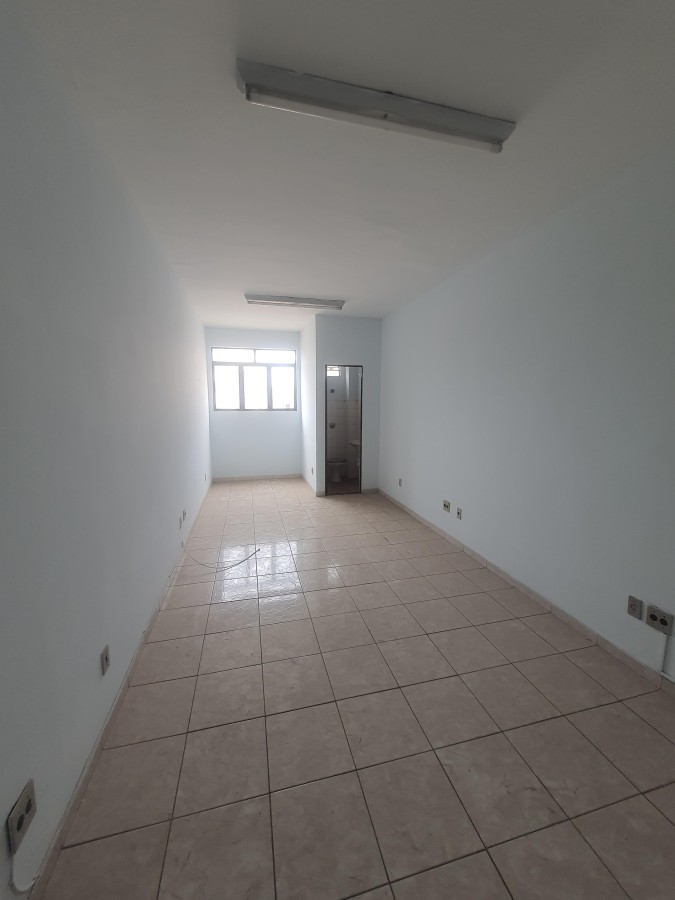 Sala Comercial para Loca��o - Belo Horizonte, Inconfid�ncia, 1 dormit&oacute;rio, 1 banheiro, 1 vaga