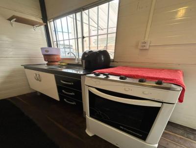 Kitnet para Loca��o, em Contagem, bairro Jardim Balne�rio, 1 dormit�rio, 1 banheiro, 1 vaga
